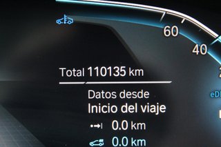 BMW X3 xDrive30e xLine (2021)