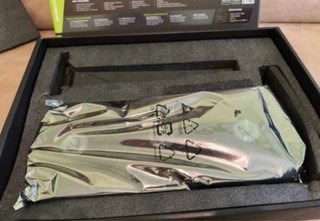 RTX 3080 GAMING AIR Z MSI
