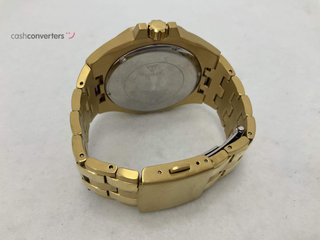 reloj pulsera caballero guess gw0278g2