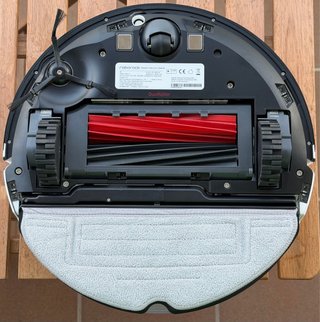 Roborock S8 con muy poco uso. Perfecto estado.