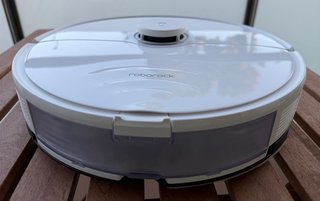 Roborock S8 con muy poco uso. Perfecto estado.