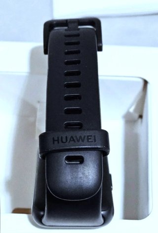 Huawei Band 7 Negro