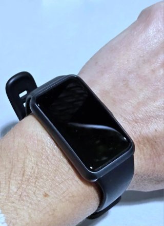 Huawei Band 7 Negro