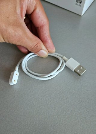 Huawei Band 7 Negro