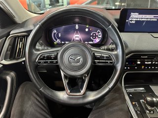 Mazda CX-60 eSkyactiv PHEV AWD PrimeLine (2023)