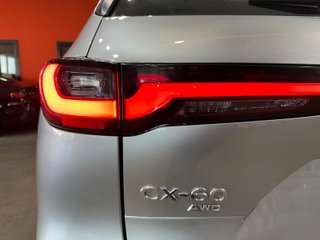 Mazda CX-60 eSkyactiv PHEV AWD PrimeLine (2023)
