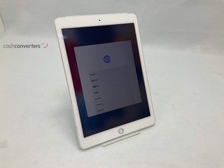ipad apple ipad air 2 (wi-fi+cellular) (a1567) 128gb