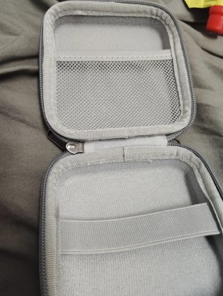 GBA SP IPS con accesorios