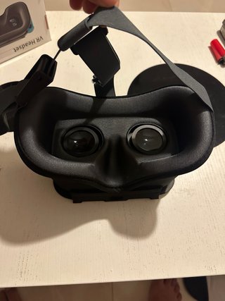 Occhiali VR GIVO