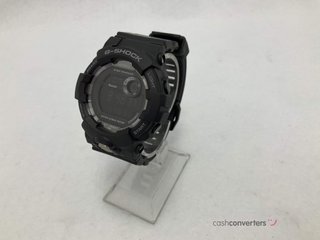 reloj pulsera unisex casio 3464
