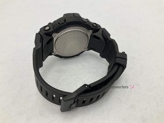 reloj pulsera unisex casio 3464