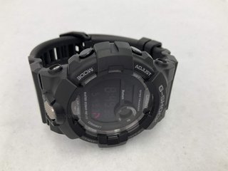 reloj pulsera unisex casio 3464