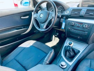BMW Serie 1 120D 177cv unico dueño