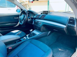 BMW Serie 1 120D 177cv unico dueño
