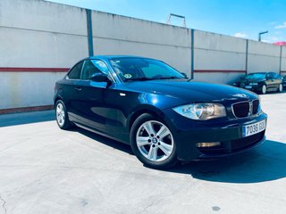 BMW Serie 1 120D 177cv unico dueño