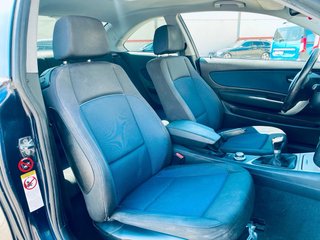 BMW Serie 1 120D 177cv unico dueño