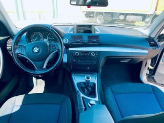 BMW Serie 1 120D 177cv unico dueño