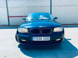 BMW Serie 1 120D 177cv unico dueño