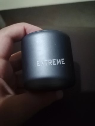 Cassa Bluetooth EXTREME piccola
