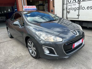 Peugeot 308 Peugeot 308 CC Active 1.6 VTi 120
