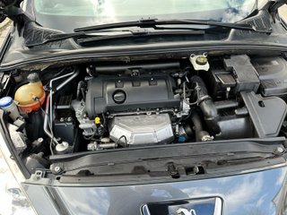 Peugeot 308 Peugeot 308 CC Active 1.6 VTi 120