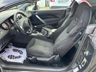 Peugeot 308 Peugeot 308 CC Active 1.6 VTi 120