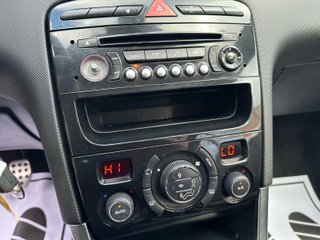 Peugeot 308 Peugeot 308 CC Active 1.6 VTi 120