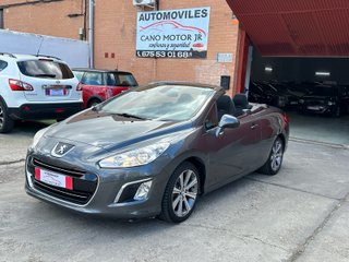 Peugeot 308 Peugeot 308 CC Active 1.6 VTi 120
