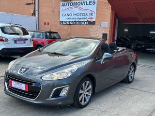 Peugeot 308 Peugeot 308 CC Active 1.6 VTi 120