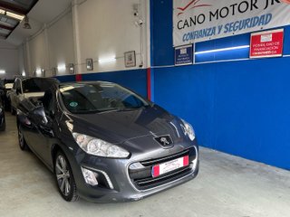 Peugeot 308 Peugeot 308 CC Active 1.6 VTi 120