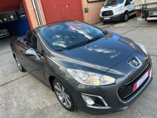 Peugeot 308 Peugeot 308 CC Active 1.6 VTi 120