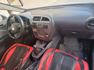 SEAT Leon 2009