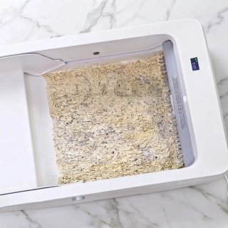 Arenero Inteligente Orbitaler Yupiter AstroClean