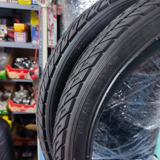 Cubiertas BMX 20x2,35