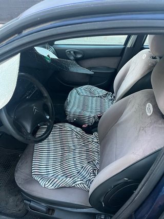 Citroen Xsara 2004
