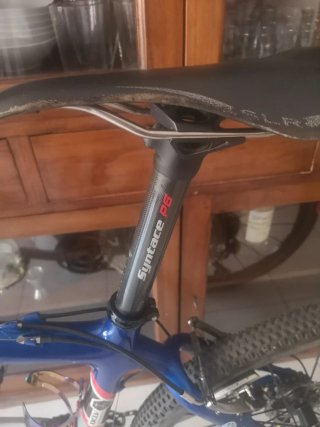 Trek 9.8 OCLV