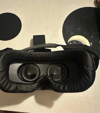 Occhiali VR HEROMASK per cellulare
