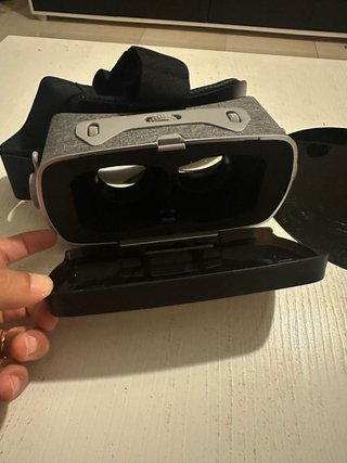 Occhiali VR HEROMASK per cellulare