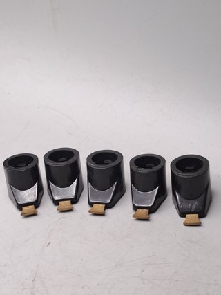 59321324EVA 5 x Rotor delco Rover Mini clasico