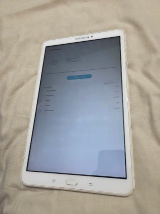Samsung Galaxy Tab A SM-T585 (10,1 Pollici) 32GB