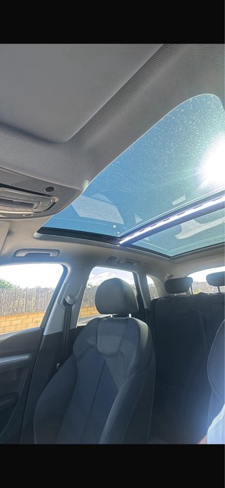 Audi Q5 2019