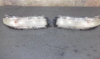 Faros Traseros Nissan 350Z UK