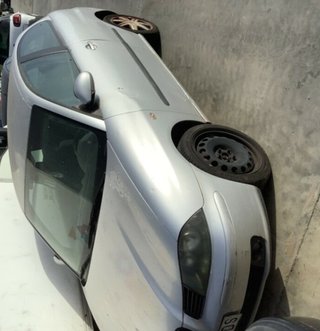 Parasol der seat 6l2857552a ibiza 1.9 cool 2661249