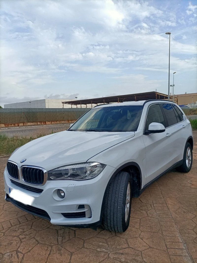 BMW X5 2.0 218 CV xDrive - foto 1