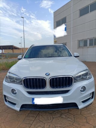 BMW X5 2.0 218 CV xDrive