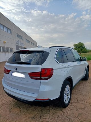 BMW X5 2.0 218 CV xDrive