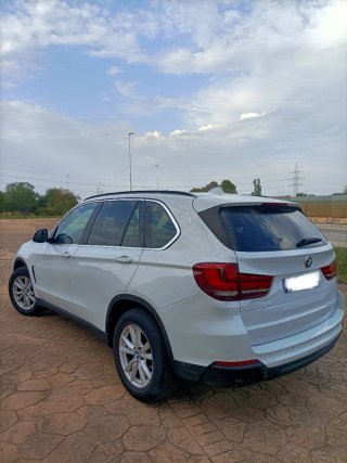 BMW X5 2.0 218 CV xDrive