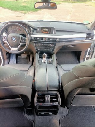 BMW X5 2.0 218 CV xDrive