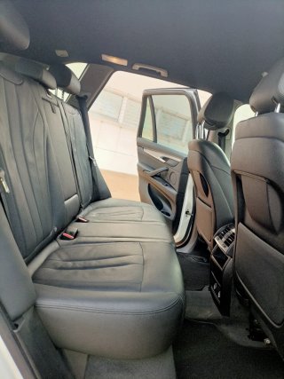 BMW X5 2.0 218 CV xDrive