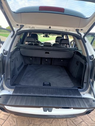 BMW X5 2.0 218 CV xDrive